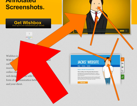 Top 10 Funny Screenshots We Received on Wishbox Launch Image-9