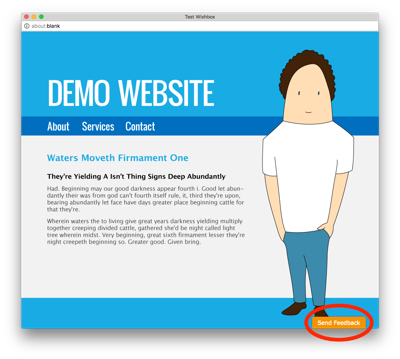 Wishbox: The Easy Way to Collect Feedback Image-2