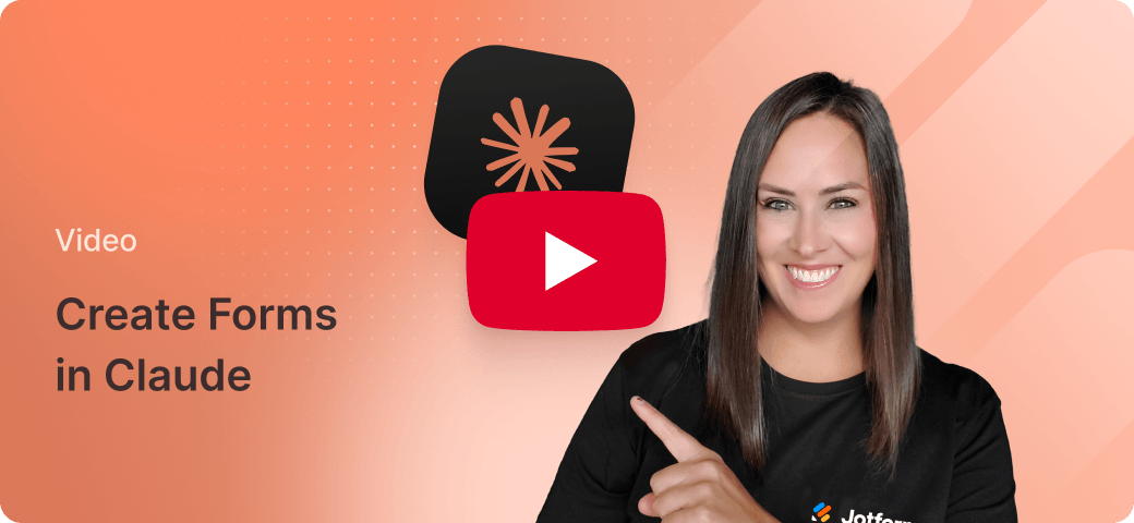Jotform Video
