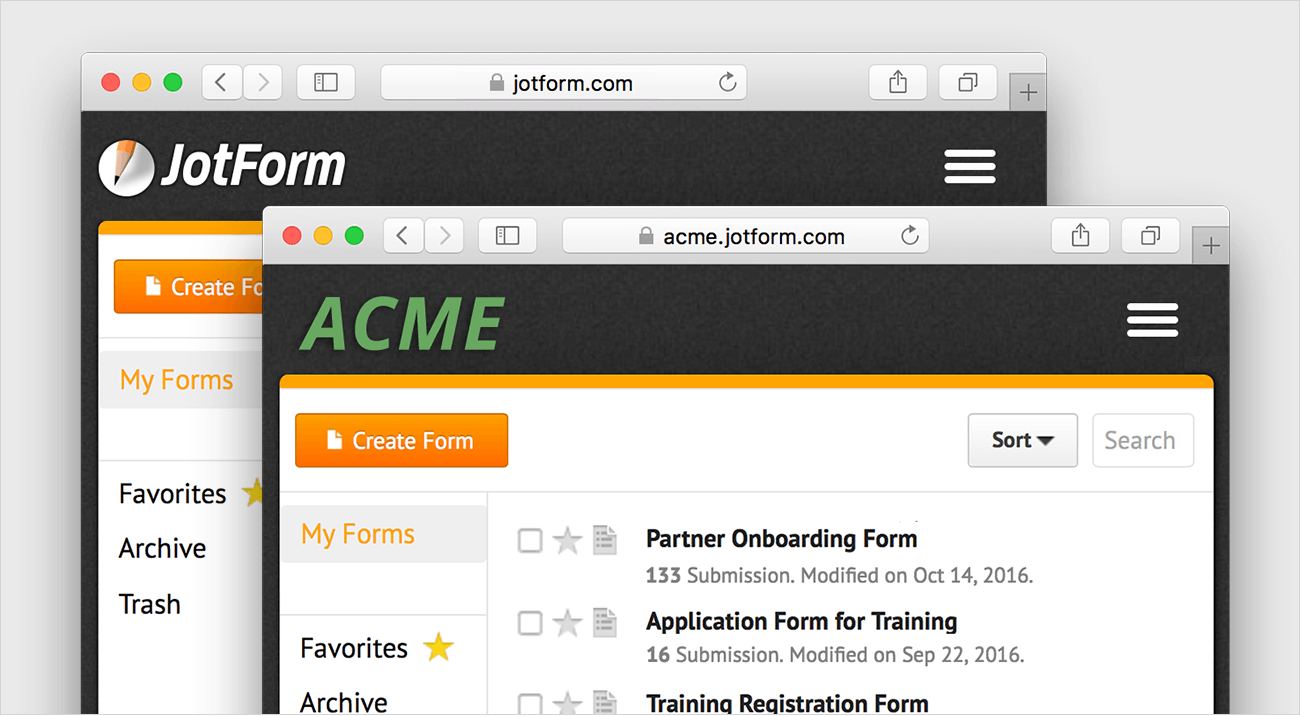 April Newsletter - This Summer: Introducing Jotform Enterprise