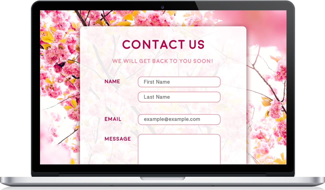 April Newsletter - Theme of the Month