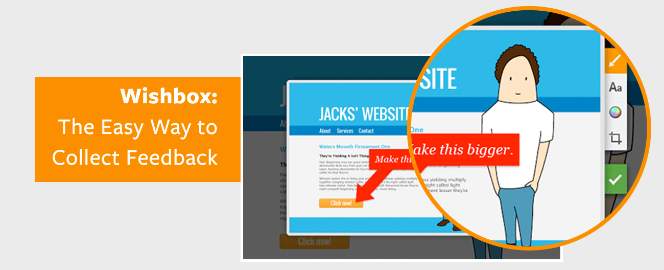 April Newsletter - WishBox: The Easy Way to Collect Feedback