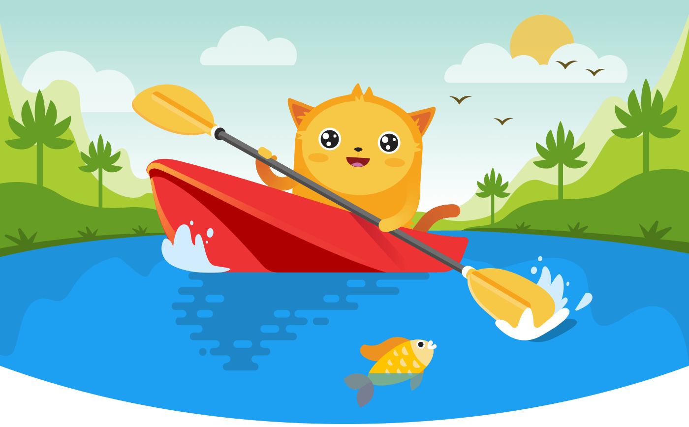 August Newsletter