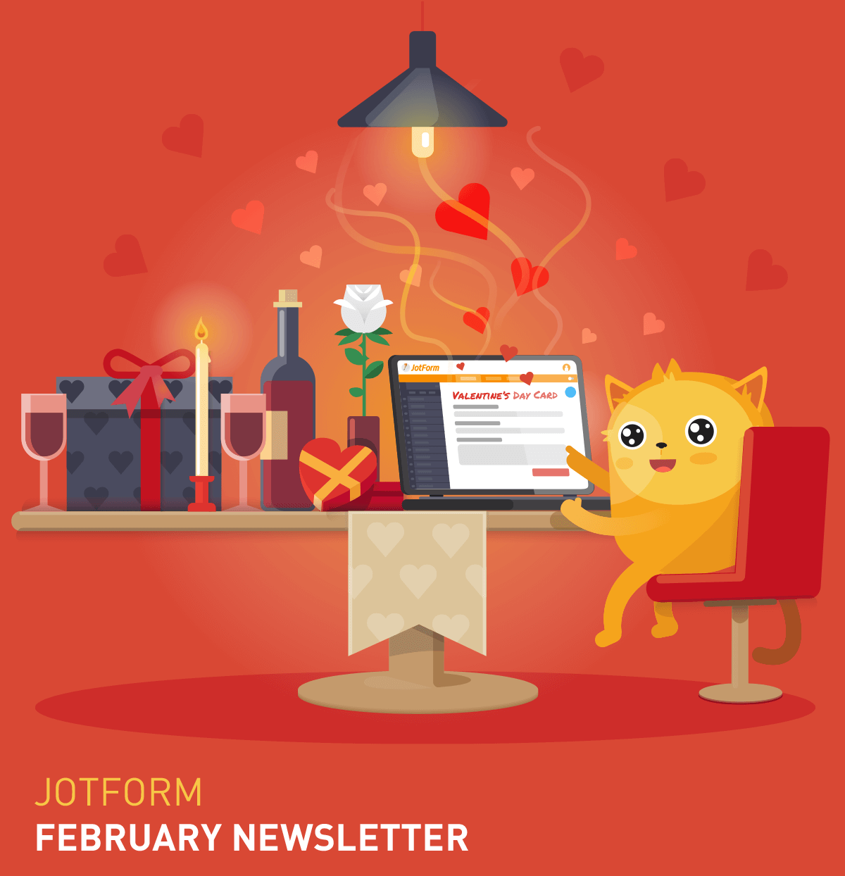 February Newsletter