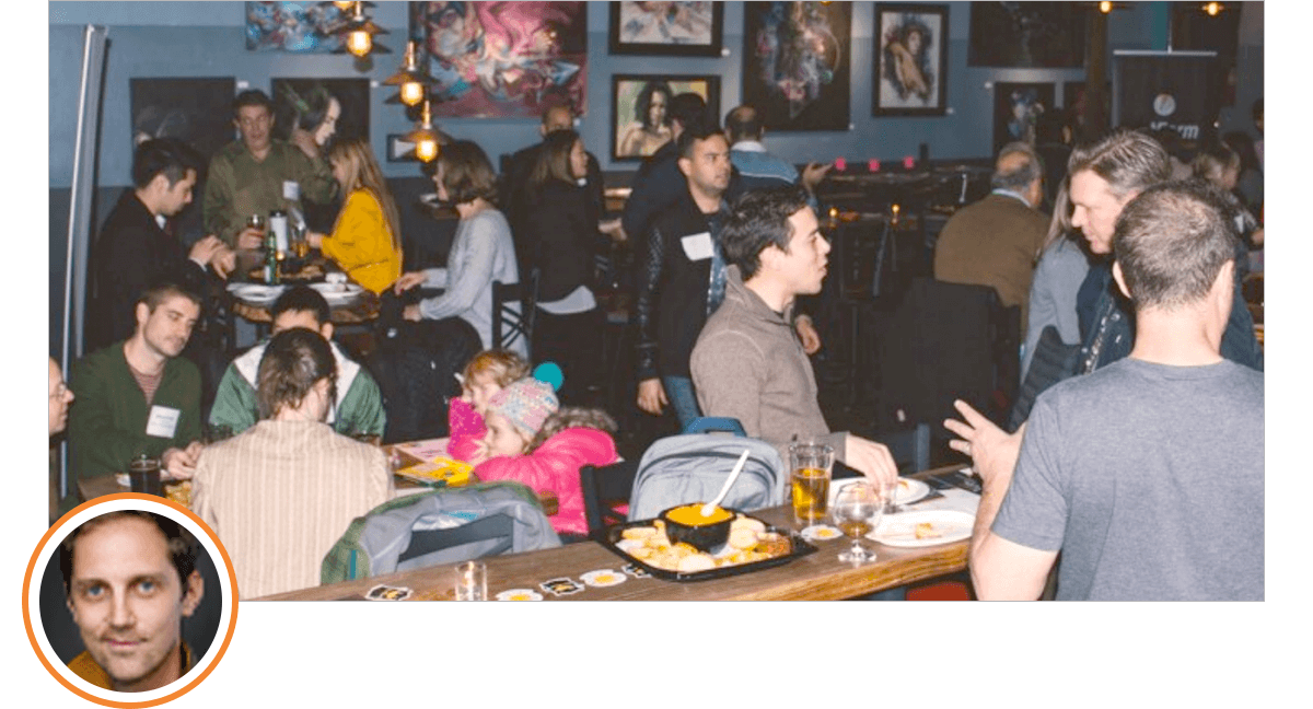 February Newsletter - How To Plan For a Successful Company Launch Party