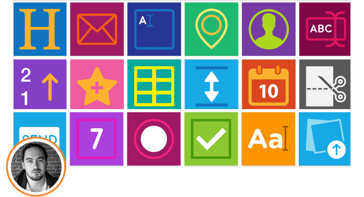 February Newsletter - Our Icon Workflow