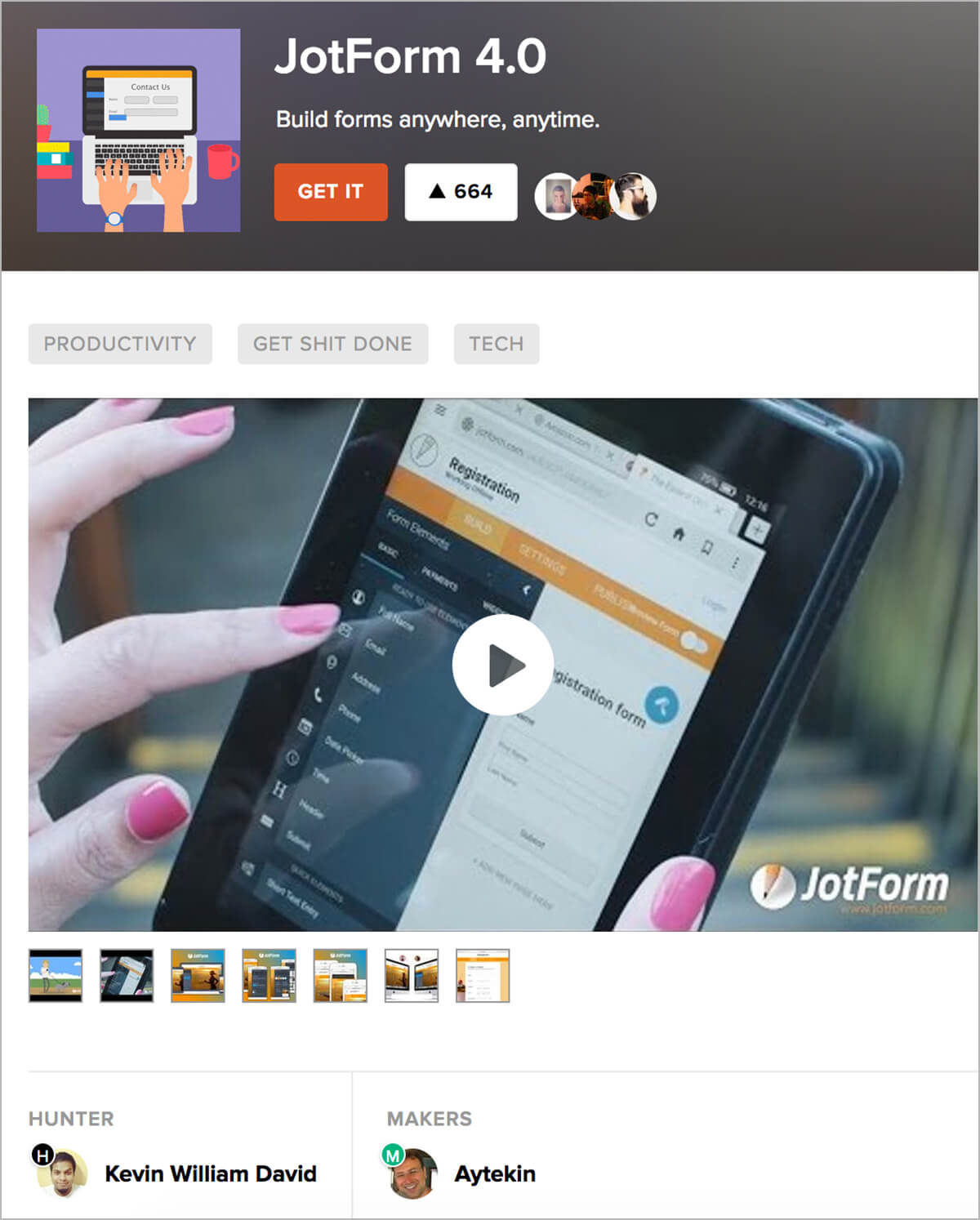February Newsletter - Jotform 4