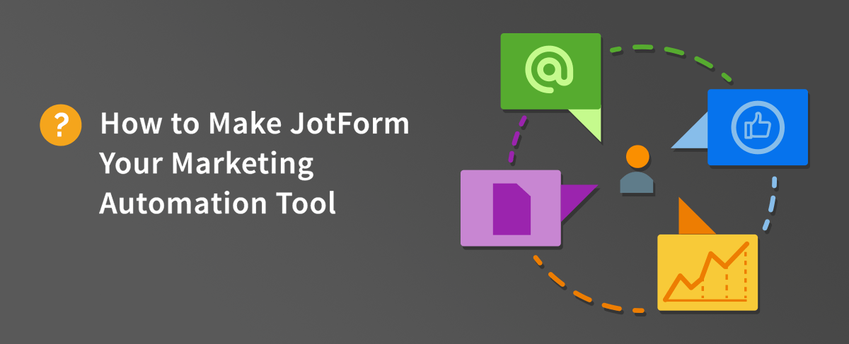 June Newsletter - How to Make Jotform Your Marketing Automation Tool