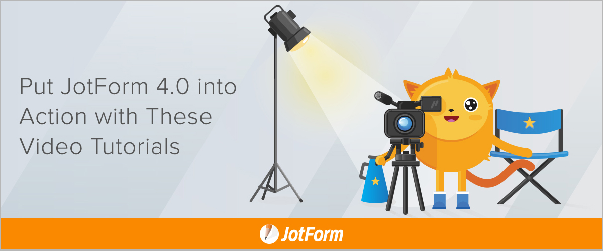 March Newsletter - Put Jotform 4