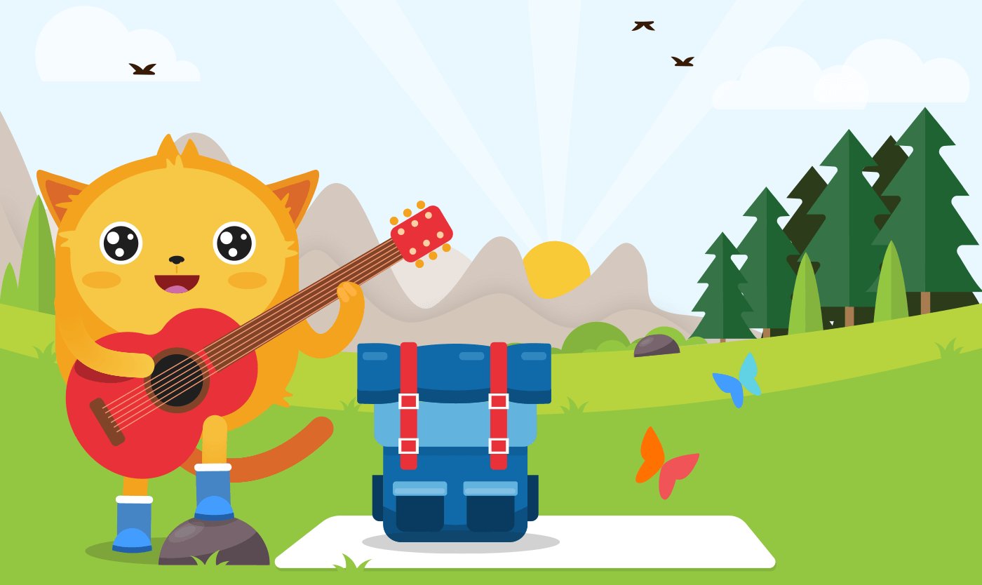 May Newsletter