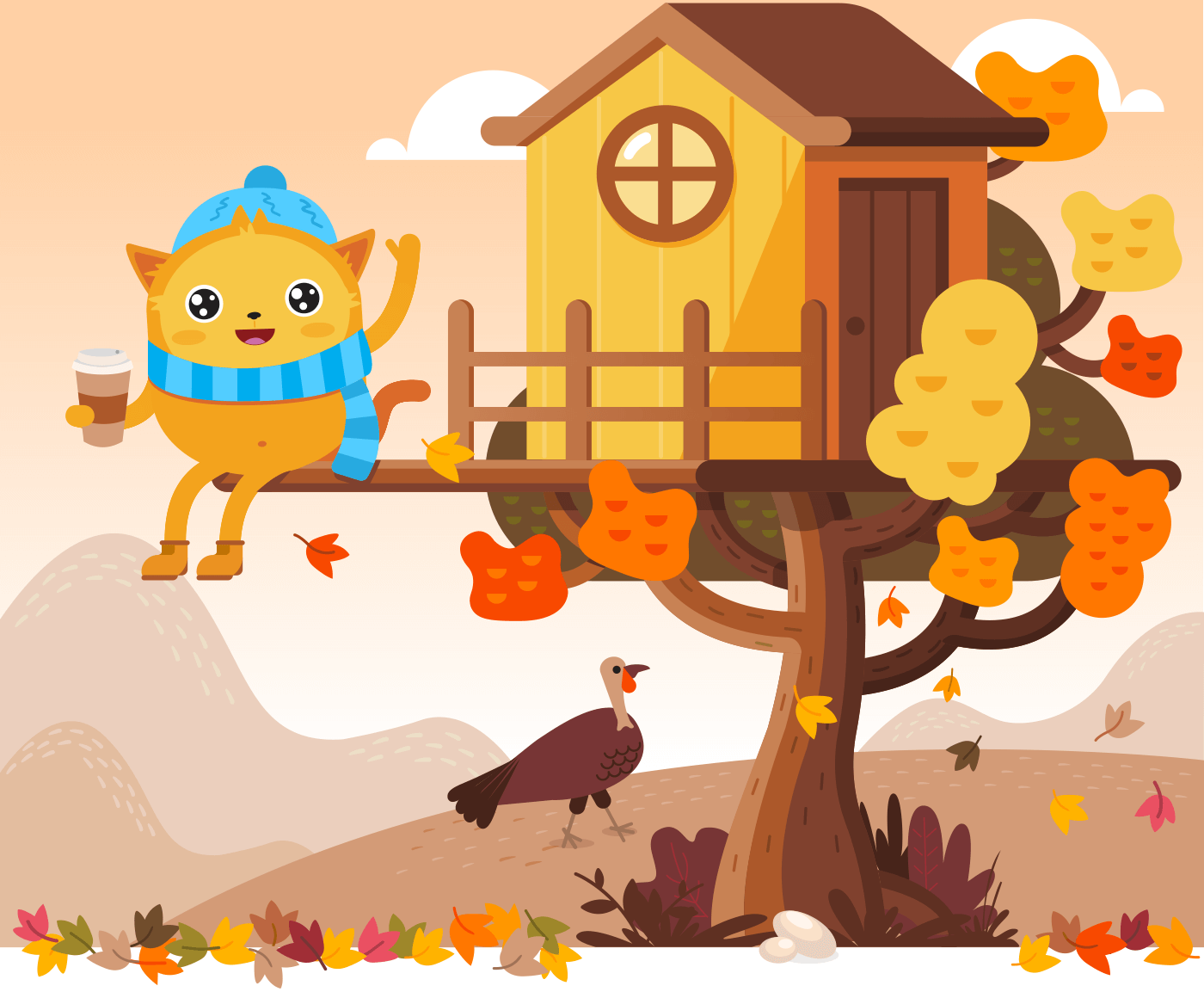 November Newsletter