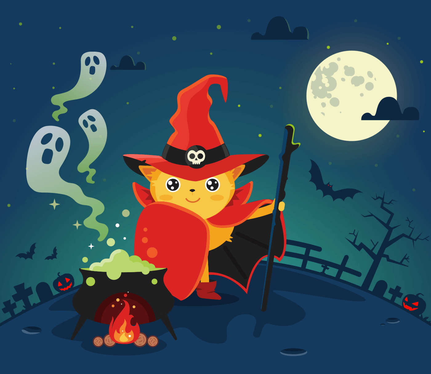 October Newsletter