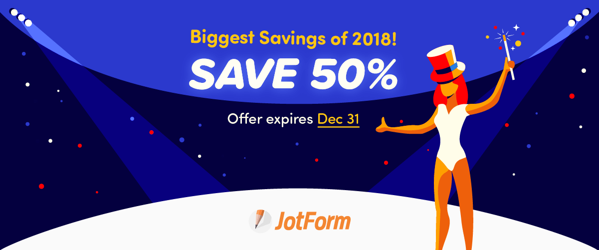 Save BIG with our End-of-Year sale