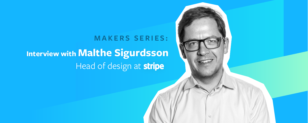 Makers Series: Be like a machine; it’ll help you scale better