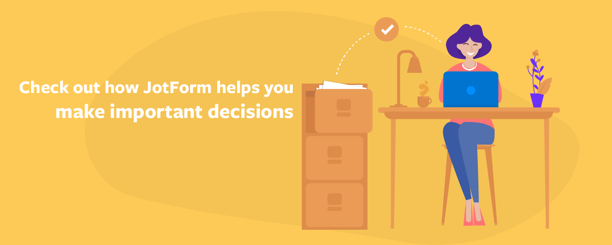 How to create a winning needs assessment form