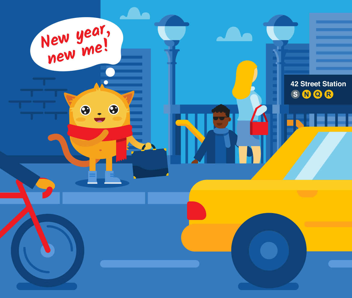 January Newsletter
