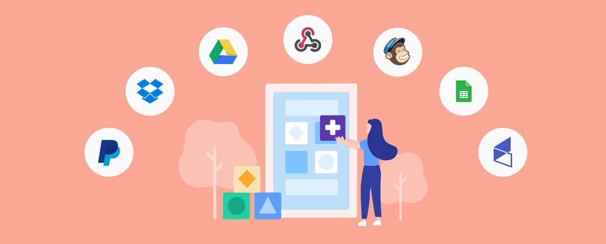 Spotlight on 7 Popular Integrations