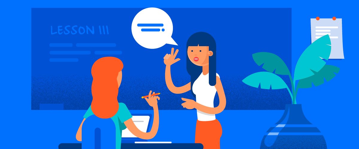 Case Study: How a Growing Language School Enrolls New Students