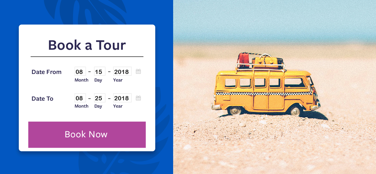 How travel agencies automate systems & processes with online forms