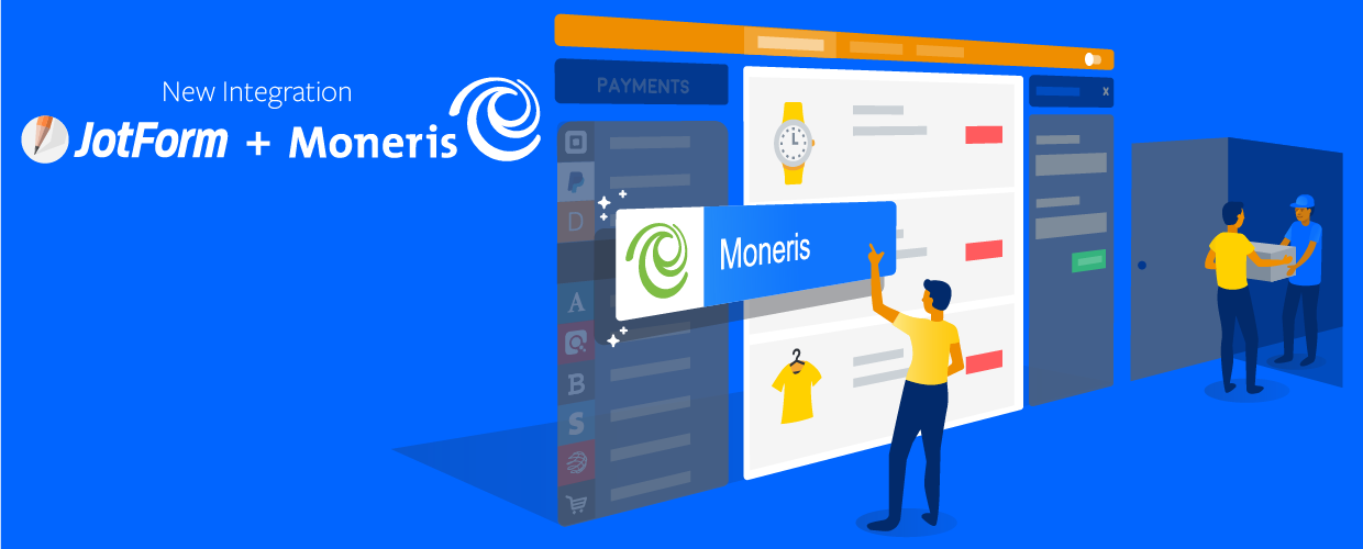 Moneris Integration