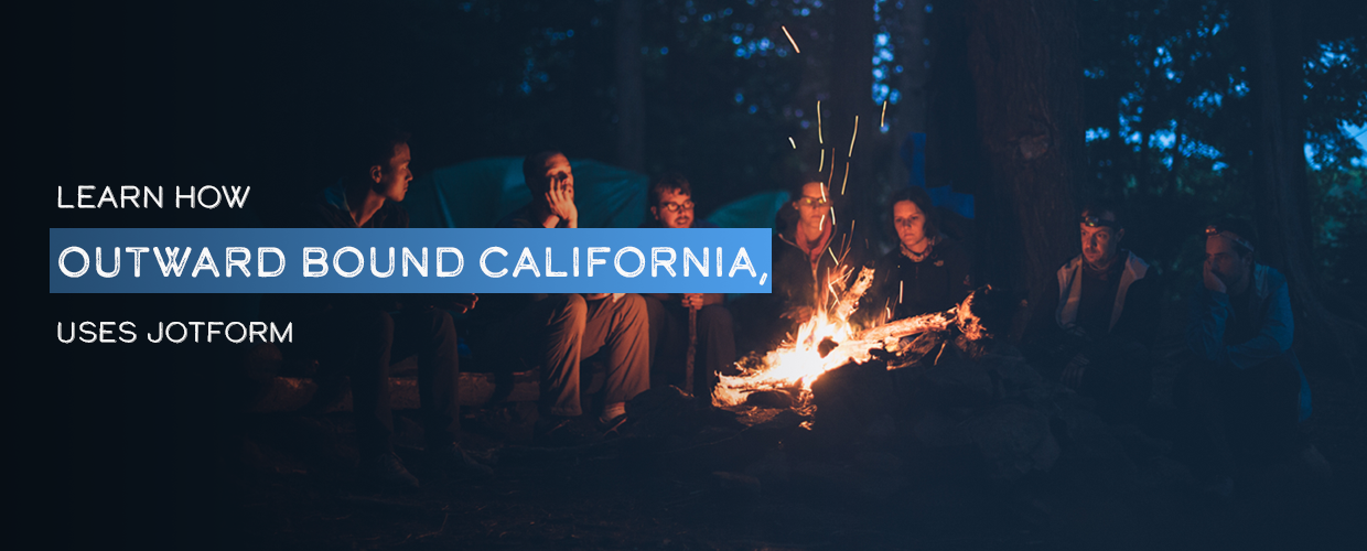 Processing 2,500+ Student Applications Is a Breeze for Outward Bound California