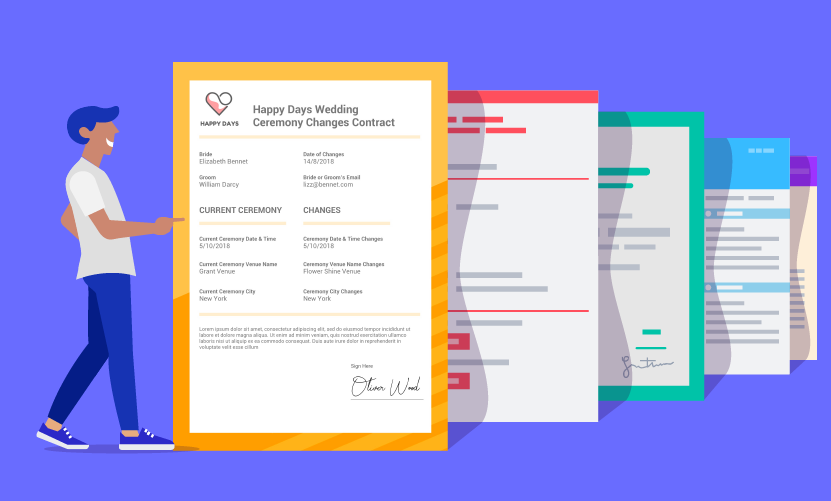8 Templates That Will Change Your Mind About PDFs