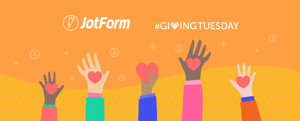 Here’s How to Increase Donations This #GivingTuesday