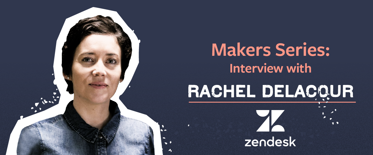 Makers Series: Acquired. How This Startup Sold To Zendesk
