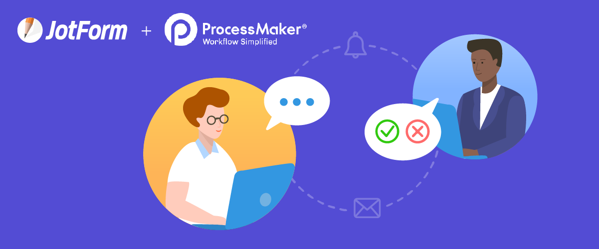 ProcessMaker Workflow Integration