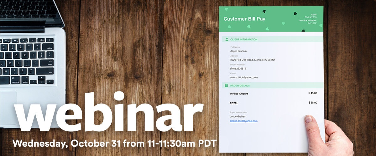 Webinar: Automate Your Workflow With Jotform PDF Editor