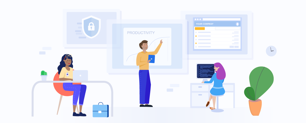 Introducing Jotform Enterprise