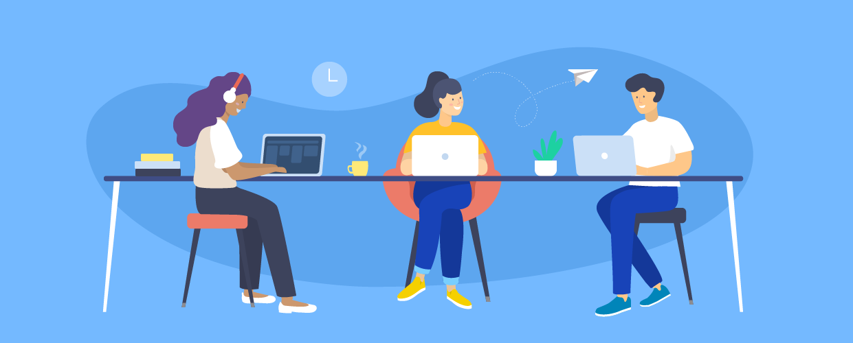 Best Productivity Tools Used By Team Jotform
