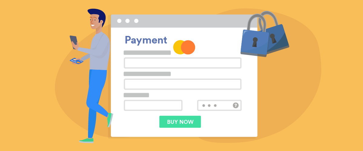 PSD2: Strong customer authentication for Stripe payments