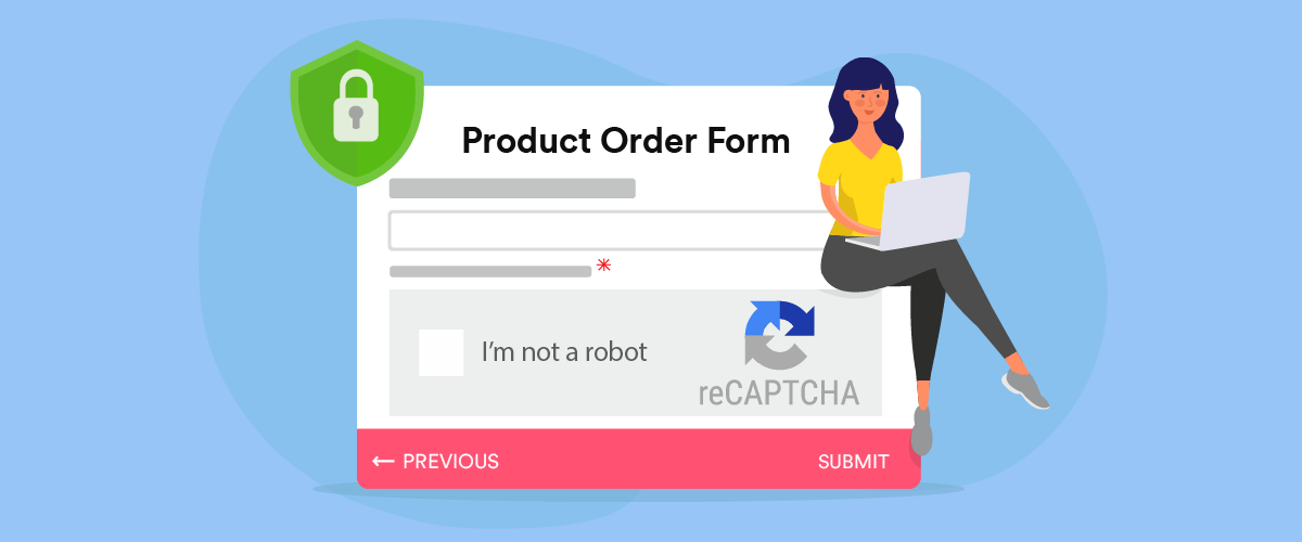 Announcing Google Invisible reCAPTCHA for all forms