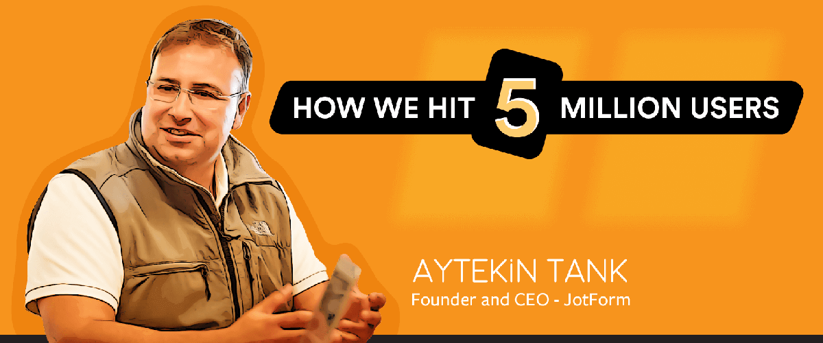 A warm year-end reflection from our CEO