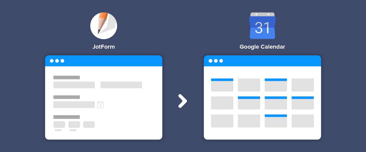 Announcing a new Google Calendar integration