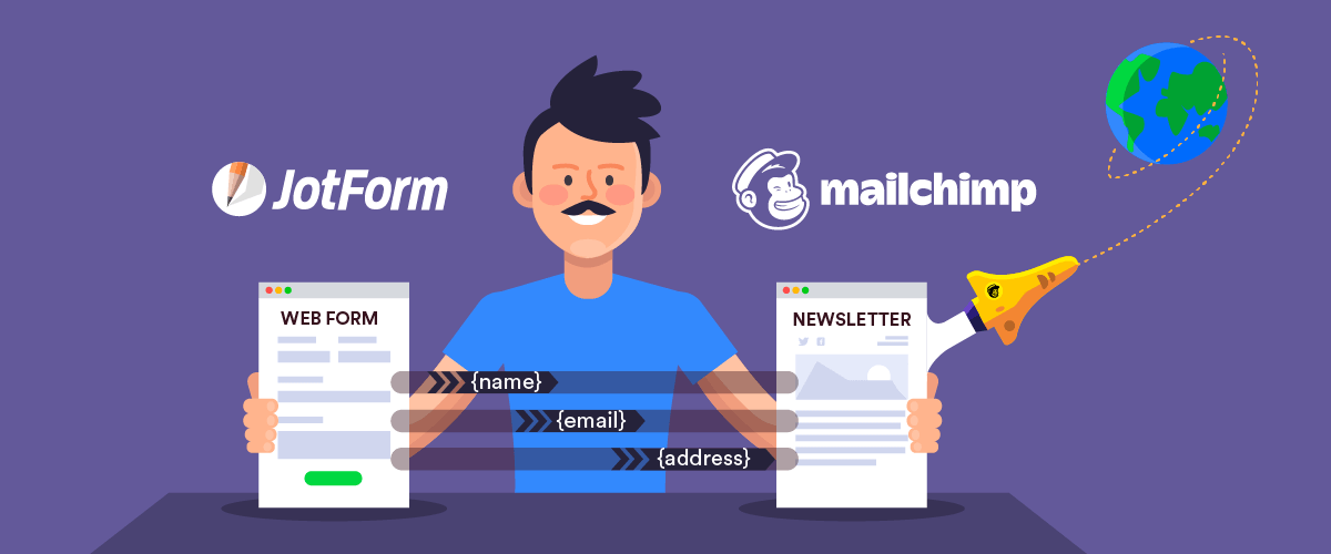 Our Mailchimp integration has been overhauled