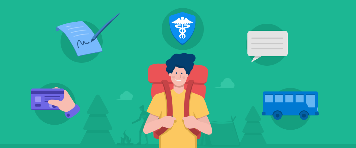 The complete summer camp registration solution