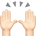 5 million high fives to our 5 million users