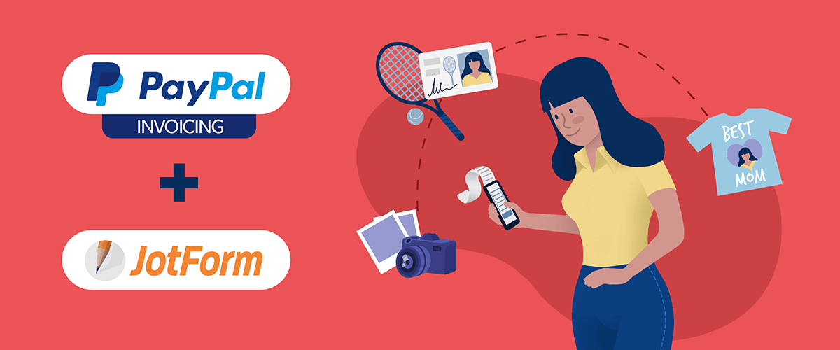 PayPal Invoicing integration: A new way to bill