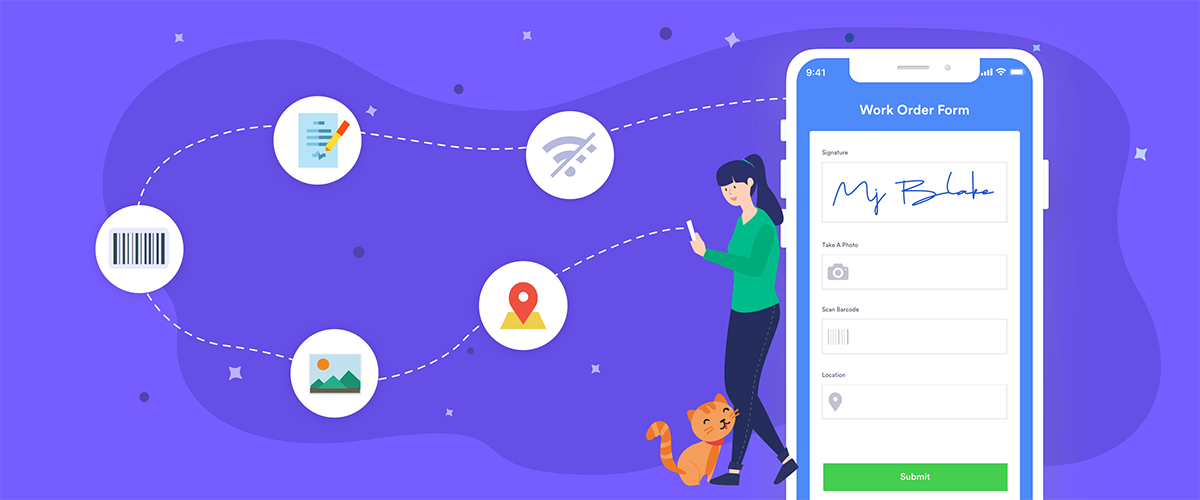 Here’s what you need to know about Jotform Mobile Forms