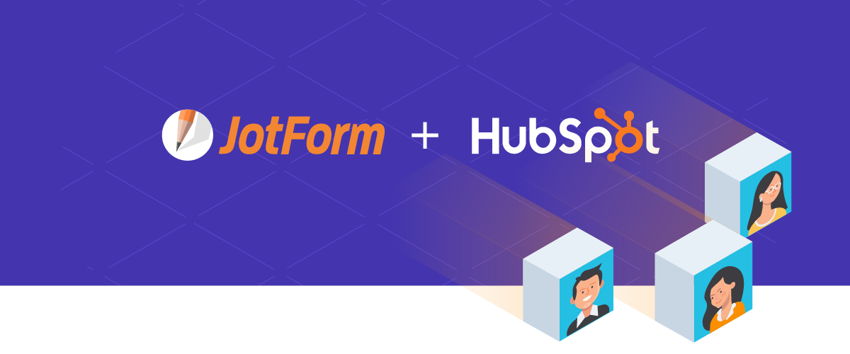 A free HubSpot integration available now