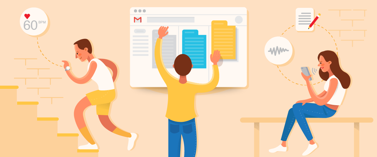 Productivity hacks from our team