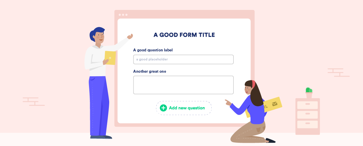 46 form design best practices