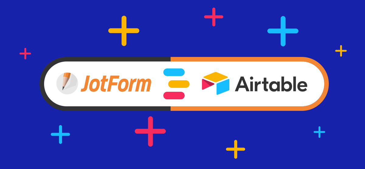 New integration: Here’s how to sync Airtable with your forms