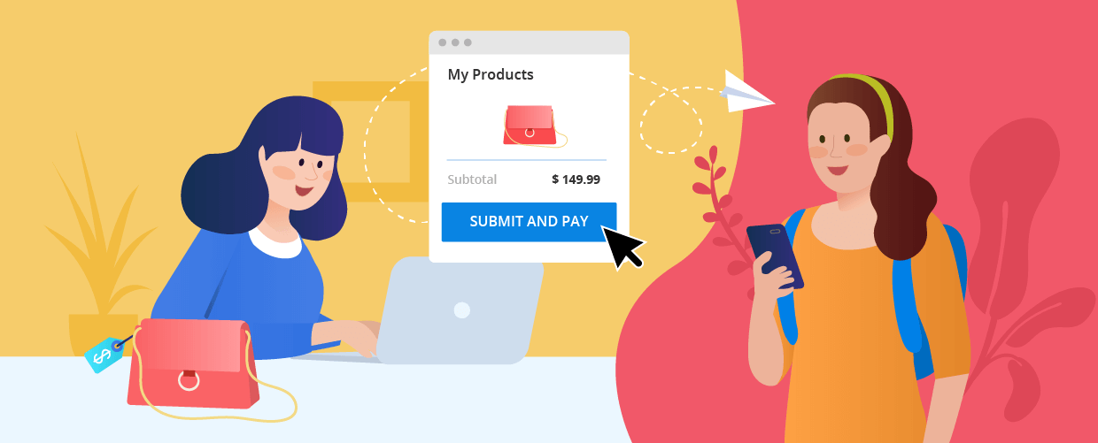 Productivity corner: Everything you need to know about payment forms and choosing the right payment gateway