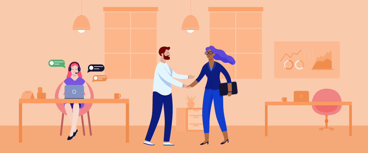 Productivity corner: What is CRM?