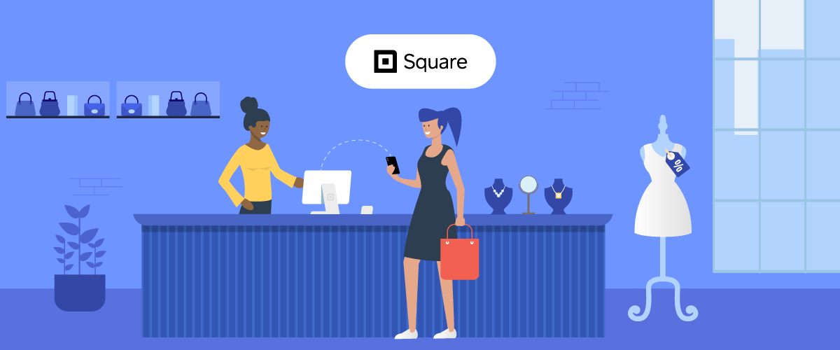 Productivity corner: Square for business