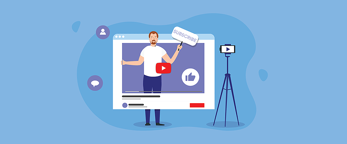 How to get your first 5,000 YouTube subscribers