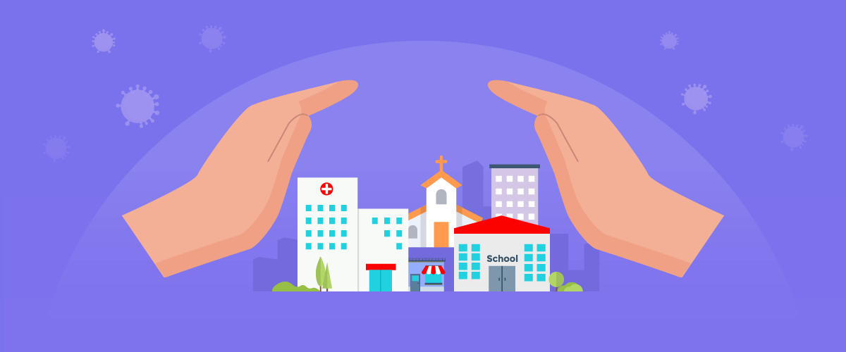 12 companies that are helping during COVID-19